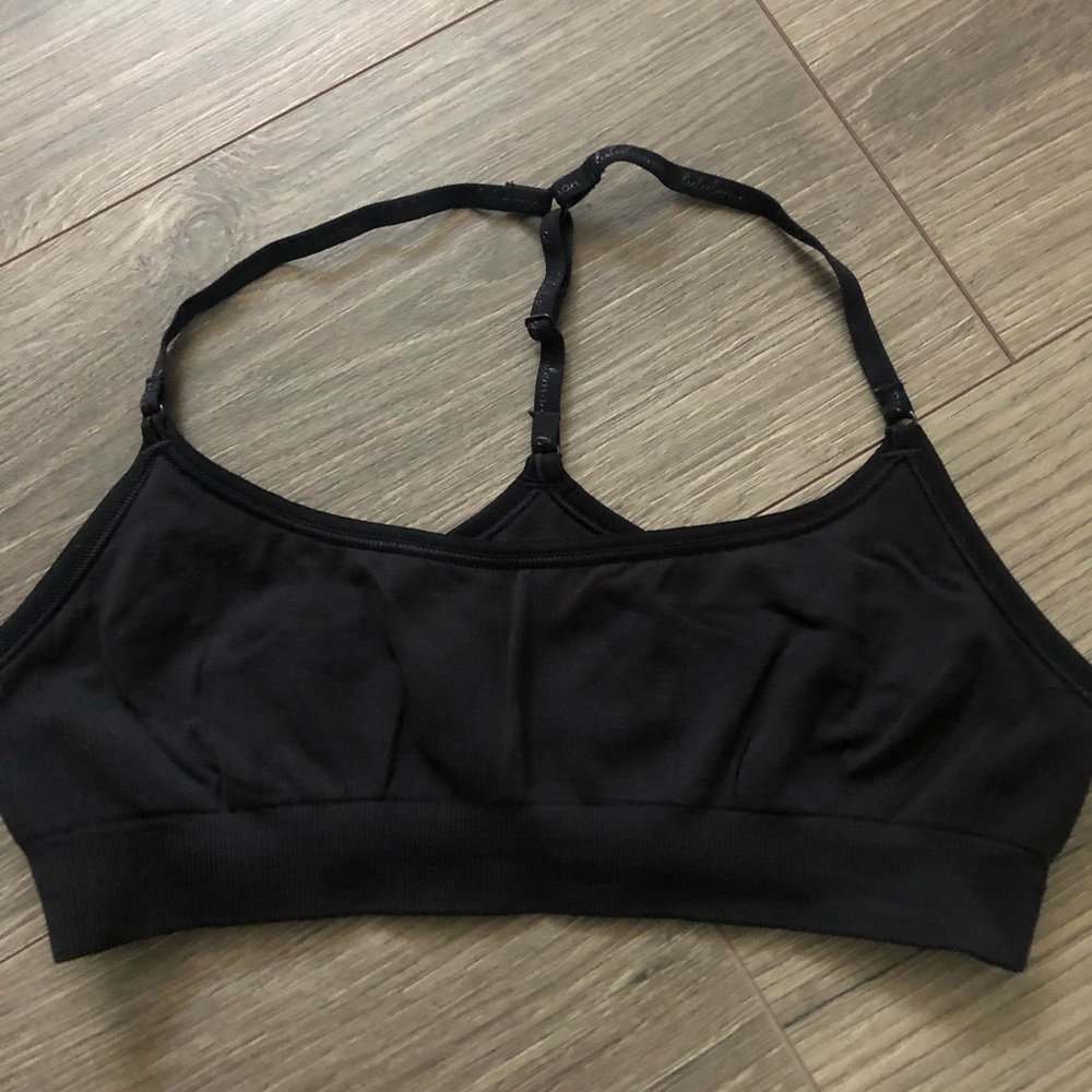 lululemon bra